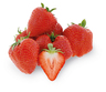 Erdbeeren Extra Schale à 250 g