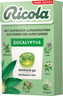 Ricola Bonbons Eucalyptus 50 g