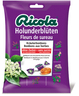 Ricola Bonbons Holunderblüten ohne Zucker 125 g