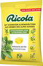 Ricola Bonbons Zitronenmelisse ohne Zucker 125 g