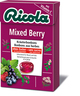 Ricola Bonbons Mixed Berry 50 g