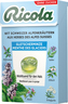 Ricola Bonbons Gletscherminze 50 g