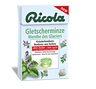 Ricola Bonbons Gletscherminze 50 g