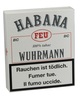 Habana Feu BC Packung à 5 Stück