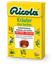 Ricola Bonbons Kräuter 50 g