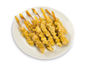 Yakitorispiessli Satay ca. 30 g lose TK 2 x 1 kg Thailand