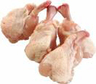 Poulet Ailerons IQF 35 g 2.5 kg Ungarn