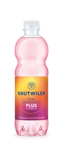 Knutwiler Plus Pink Grapefruit 6 x 5 dl