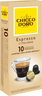 Chicco d'Oro Espresso l'Italiano 10 Kapseln