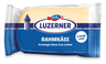 Luzerner Rahmkäse Portion 240 g