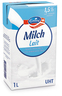 UHT Milchdrink 1,5 % 1 Liter