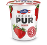 Emmi Jogurt Pur Erdbeer