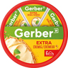 Gerber Rundschachtel Extra 6 Port. 200 g