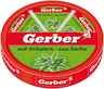 Gerber Rundschachtel Kräuter 6 Port. 200 g