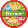 Gerber Rundschachtel Assortiert mit Kräuter 12 Port. 200 g