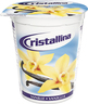 Cristallina Jogurt Vanille 175 g