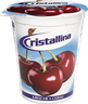 Cristallina Jogurt Kirschen 175 g