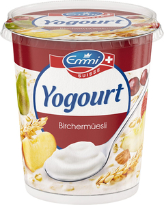 Emmi Suisse Jogurt alle Sorten 500 g