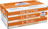 Die Butterplatte Traditionell 10x1 kg