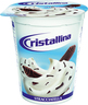 Cristallina Jogurt Stracciatella 175 g