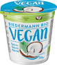 Biederman Bio Vegan Kokos Natur 150 g