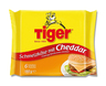 Tiger Schmelzkäse Scheiben 180 g