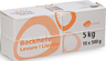 Backhefe 10 x 500 g