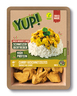 YUP Vegan Geschnetzeltes Curry 180 g