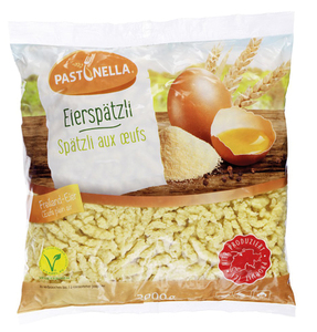 Pastinella Eierspätzli 2 kg