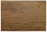 Wood Tischset Farbe Eiche 45.5 x 30.4 cm