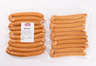 TopCC Profit Wienerli 10 x 100 g Schweizer Produkt Beutel