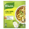 Knorr Flädli Suppe 4 Port. 55 g