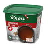 Knorr Consommé de Luxe Granulat 1 kg