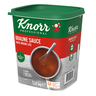 Knorr braune Sauce Paste 1,25 kg