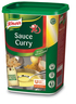 Knorr Curry Sauce 1 kg