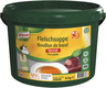 Knorr Fleischsuppe Gastro 8 kg