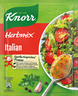 Knorr Herbmix Italian 70 g