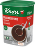 Knorr Professional Brauner Fond 950 g