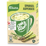 Knorr Quick Soup Spargeln 3er 42 g