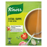 Knorr Oxtail Suppe 4 Port. 74 g