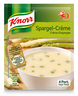 Knorr Spargel Suppe 4 Port. 65 g