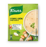 Knorr Steinpilz-Crèmesuppe 4 Port. 66 g