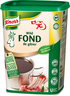 Knorr Trockensauce Wild Fond 900 g