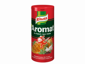 Knorr Aromat für Fleisch 85 g