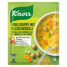 Knorr Fidelisuppe mit Fleischkügeli 4 Port. 78 g