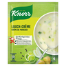 Knorr Lauchcreme Suppe 4 Port. 91 g