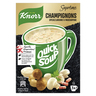 Knorr Supreme Suppe Champignons 3 x 1 Port.