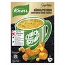 Knorr Supreme Suppe Kürbis 3 x 1 Port.