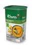 Knorr Professional Kürbis Cremesuppe 1.1 kg