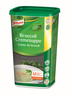 Knorr Broccoli Cremesuppe 1 kg